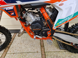 KTM SX 65 FACTORY EDITION BOUWJAAR 2022 NIEUWSTAAT !!