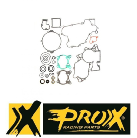 KTM SX 85 / HUSQVARNA TC 85 COMPLETE PAKKINGSET PROX 2013-2017