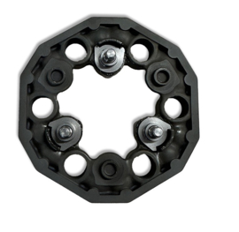 KTM SX 50 / HUSQVARNA TC 50 / GASGAS MC 50 KOGELKORF PLATEN KOPPELING 2024-2025
