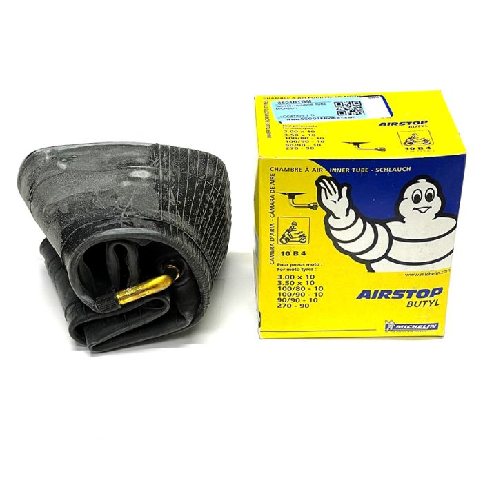 KTM SX 50 / HUSQVARNA TC 50 / GASGAS MC 50 MICHELIN BINNENBAND 10" 3.00 / 3.50X10