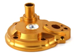 KTM SX 65 / HUSQVARNA TC 65 / GASGAS MC 65 VHM CILINDERKOP 2024 - 2025 NIEUW !!