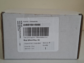 KTM SX 65 / HUSQVARNA TC 65 / GASGAS MC 65 ACHTERWIEL REPARATIE SET 2025 - 2026