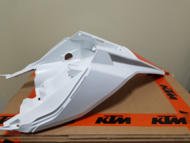 KTM SX 65 ORIGINEEL ACHTERSPATBORD 2016 - 2023 NIEUW