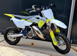 HUSQVARNA TC 50 AUTOMAAT BOUWJAAR 2026 SLECHTS 25 UUR NIEUWSTAAT !!
