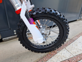 KTM SX 50 AUTOMAAT BOUWJAAR 2024 NIEUW MODEL VERKOCHT.