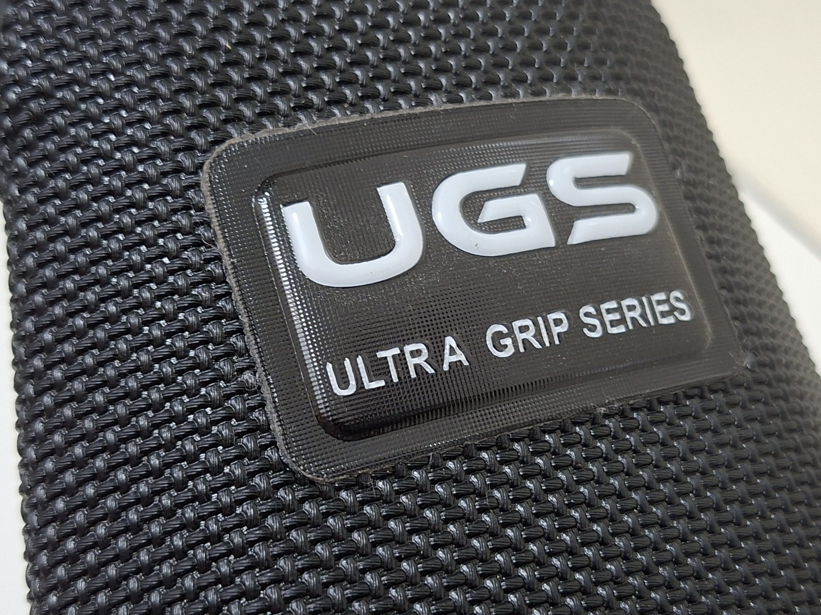 KTM SX 50 CROSS-X UGS FACTORY RACING ZADEL ORANJE 2016 - 2023 NIEUW