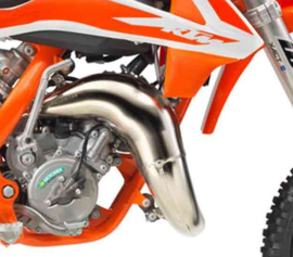 KTM SX 65 / HUSQVARNA TC 65 / GASGAS MC 65 ORIGINELE UITLAAT 2016 - 2023 NIEUW