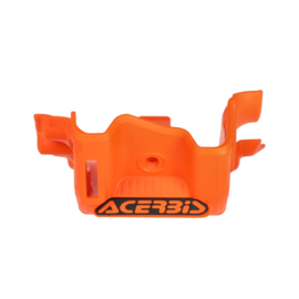 KTM SX 85 ACERBIS SKID PLATE ORANGE 2025-2026 NIEUW
