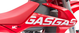 GASGAS MC 50 SET RADIATEURKAPPEN  2021-2023 NIEUW