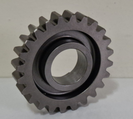 KTM SX 65 / HUSQVARNA TC 65 / GASGAS MC 65 TANDWIEL 6E VERSNELLING 2009-2027 NIEUW