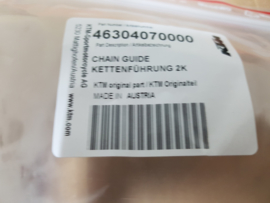 KTM  SX 65 / HUSQVARNA TC 65 / GASGAS MC 65 OEM KETTINGBLOK 2016 - 2024