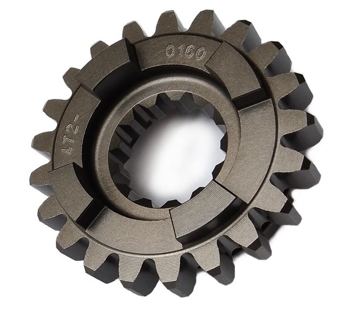 KTM SX 85 / HUSQVARNA TC 85 / GASGAS MC 85 SLIDING GEAR 6 th. 2018-2025 NIEUW