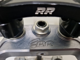 KTM SX 85 / HUSQVARNA TC 85 / GASGAS MC 85 COMPLEET RR RACING KROONSTUK 28 mm  ALLE BOUWJAREN T/M 2024 GEBRUIKT