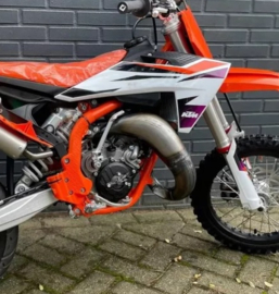 KTM SX 65 / HUSQVARNA TC 65 / GASGAS MC 65 HGS UITLAAT 2024 - 2025 NIEUW !!