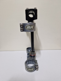 KTM SX 85 / HUSQVARNA TC 85 / GASGAS MC 85 COMPLEET RR RACING KROONSTUK 28 mm  ALLE BOUWJAREN T/M 2024 GEBRUIKT