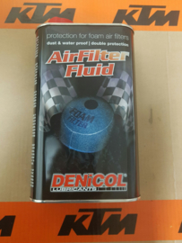 DENICOL FILTEROLIE 1 LITER