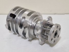 KTM SX 65 / HUSQVARNA TC 65 / GASGAS MC 65 COMPLETE SCHAKELWALS 2009-2025 GEBRUIKT