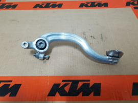 KTM SX 65 / HUSQVARNA TC 65 / GASGAS MC 65 ORG. REMPEDAAL 2009-2023 GEBRUIKT