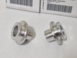KTM SX 50 / SX-E / HUQVARNA TC 50 / GASGAS MC 50 COMPLETE VOORWIELLAGER REPARATIESET  2024 - 2025