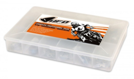 UFO HARDWARE KIT PRO PACK KTM / HUSQVARNA / GASGAS