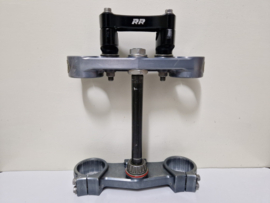 KTM SX 85 / HUSQVARNA TC 85 / GASGAS MC 85 COMPLEET RR RACING KROONSTUK 28 mm  ALLE BOUWJAREN T/M 2024 GEBRUIKT