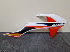 KTM SX 65 SET ORIGINELE RADIATEURKAPPEN  2016 - 2023 GEBRUIKT