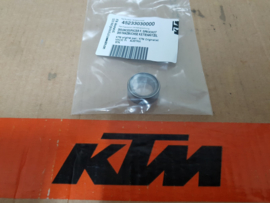 KTM SX 50 / HUSQVARNA TC 50 / GASGAS MC 50 AFSTANDSBUS VOORTANDWIEL 2009-2023