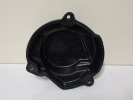 KTM SX 65 / HUSQVARNA TC 65 / GASGAS MC 65 BUD RACING CARBON ONTSTEKINGSDEKSEL 2009 - 2026 GEBRUIKT