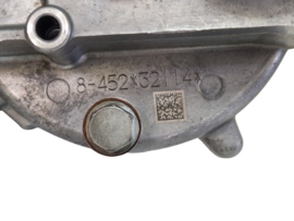 KTM SX 50 / HUSQVARNA TC 50 / GASGAS MC 50 COMPLETE SET ORIGINELE CARTERS 2009 - 2023 GEBRUIKT