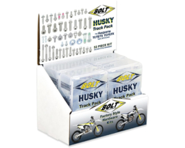BOLT HUSKY TRACK PACK