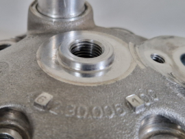KTM SX 65 / HUSQVARNA TC 65 / GASGAS MC 65 ORIGINELE CILINDERKOP  2024 - 2025 GEBRUIKT