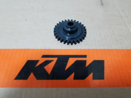 KTM SX 65  / HUSQVARNA TC 65 / GAS GAS MC 65 WATERPOMPTANDWIEL 2009-2024 NIEUW