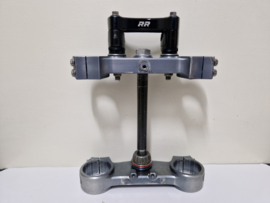 KTM SX 85 / HUSQVARNA TC 85 / GASGAS MC 85 COMPLEET RR RACING KROONSTUK 28 mm  ALLE BOUWJAREN T/M 2024 GEBRUIKT