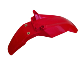 GASGAS MC 85 ORIGINEEL  VOORSPATBORD ROOD  2025-2026 NIEUW