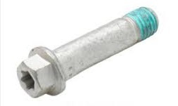 KTM SX 85 / HUSQVARNA TC 85 / GASGAS MC 85 BOUT SCHOKBREKER BOVEN/ONDER 2018-2026 NIEUW