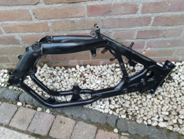 KTM SX 65 FRAME BJ  2009  MET FRAMENUMMER  (2009-2023)