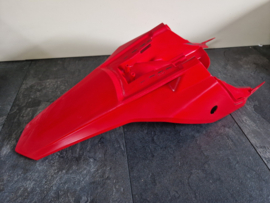 GASGAS MC 65 ORIGINEEL ACHTERSPATBORD 2021 - 2023 GEBRUIKT