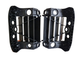 KTM SX 50 / HUSQVARNA TC 50 / GASGAS MC 50 SET RADIATEUR GRILLEN 2024 - 2025 NIEUW