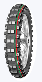 KTM SX 65 / HUSQVARNA TC 65 / GASGAS MC 65 MITAS TERRA FORCE MX MH PITCROSS ACHTERBAND 90-100-12