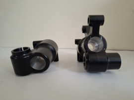 KTM SX 65 / HUSQVARNA TC 65 / GASGAS MC  SET RR RACING VOORKVERLENGERS 2026 NIEUW DEMO