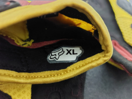 FOX PAWTECTOR HANDSCHOENEN VOLWASSENEN MAAT XL GEBRUIKT