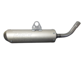 KTM SX 65 / HUSQVARNA TC 65 / GASGAS MC 65 HGS UITLAATDEMPER 2016 - 2023 NIEUW !!
