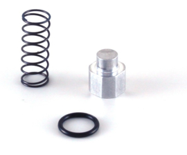 KTM SX 65 / HUSQVARNA TC 65 / GASGAS MC 65 VHM POWERVALVE VEER + HOUDER 2009 - 2025