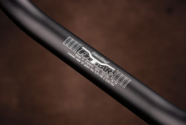 KTM SX 85 / HUSQVARNA TC 85 / GASGAS MC 85 RENTHAL 831 BLACK FATBAR STUUR 28 MM NIEUW