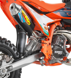 KTM SX 50 / HUSQVARNA TC 50 / GASGAS MC 50 FMF FACTORY RACING UITLAATDEMPER  2024 - 2025 NIEUW