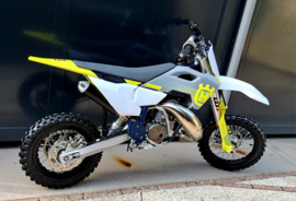 HUSQVARNA TC 50 AUTOMAAT BOUWJAAR 2026 SLECHTS 25 UUR NIEUWSTAAT !!