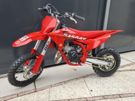 GASGAS MC 65 BOUWJAAR 2024 NIEUW MODEL COMPLEET IN NIEUWSTAAT !! VERKOCHT