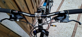 KTM KNOXVILLE MTB 26 INCH COMPLEET NIEUWSTAAT