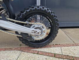 KTM SX 85 BOUWJAAR 2023 KLEINE WIELEN 17/14 GEHEEL ORIGINEEL SUPER NETTE STAAT !! VERKOCHT