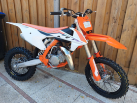 KTM SX 85 BOUWJAAR 2023 KLEINE WIELEN 17/14